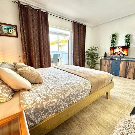 Your Holidays In La Mata تورّيفيِخا المظهر الخارجي الصورة