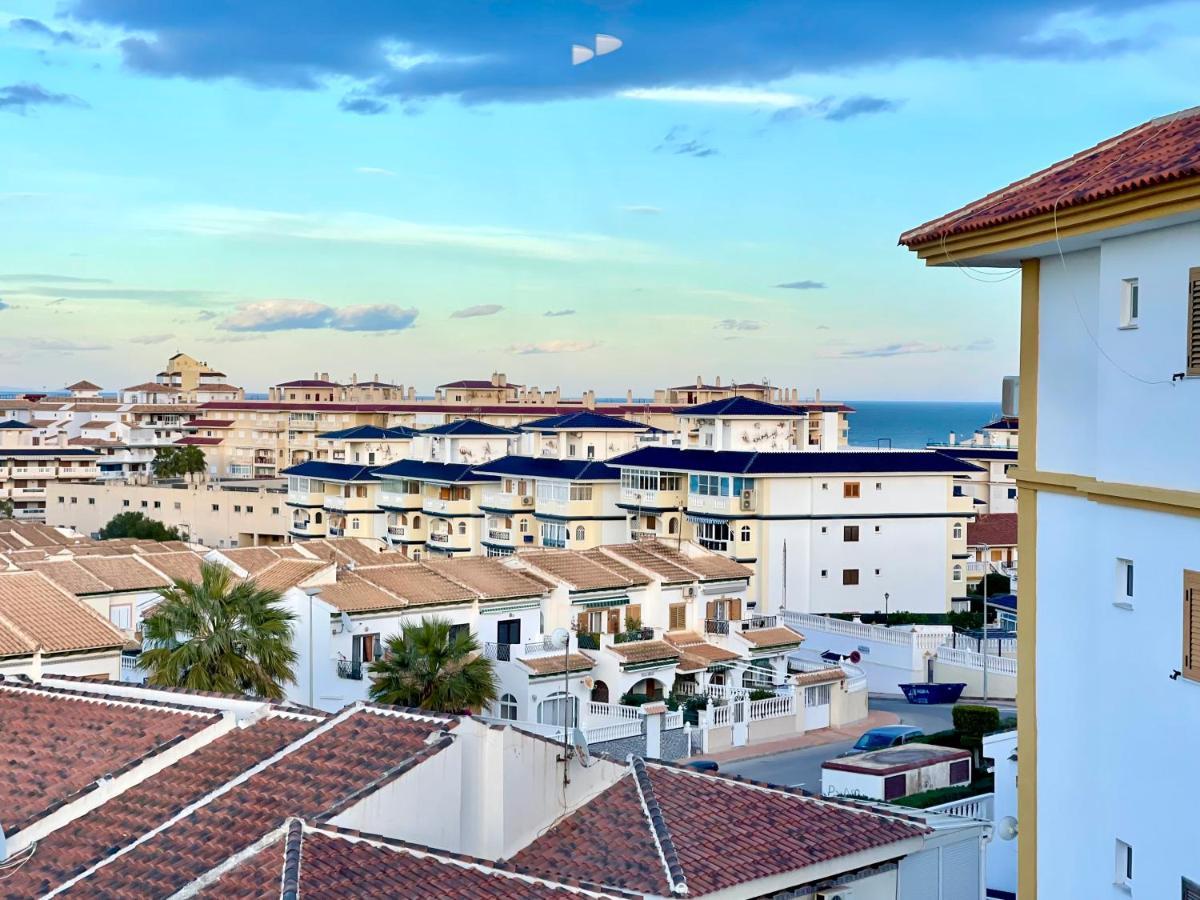 Your Holidays In La Mata تورّيفيِخا المظهر الخارجي الصورة