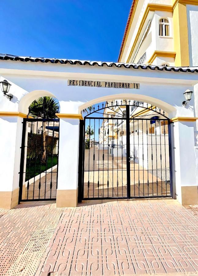 Your Holidays In La Mata تورّيفيِخا المظهر الخارجي الصورة
