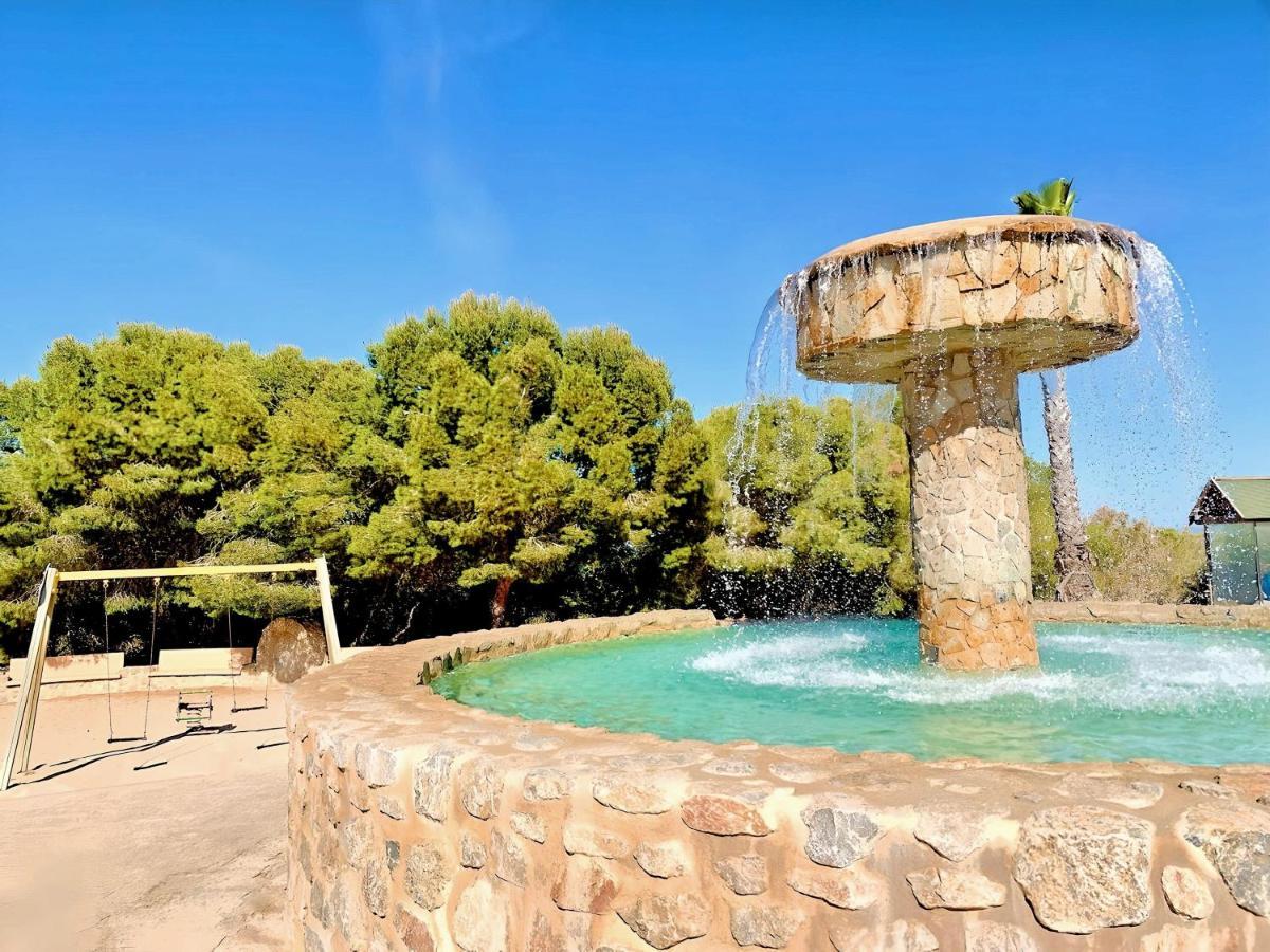 Your Holidays In La Mata تورّيفيِخا المظهر الخارجي الصورة