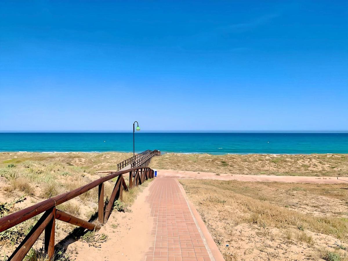 Your Holidays In La Mata تورّيفيِخا المظهر الخارجي الصورة