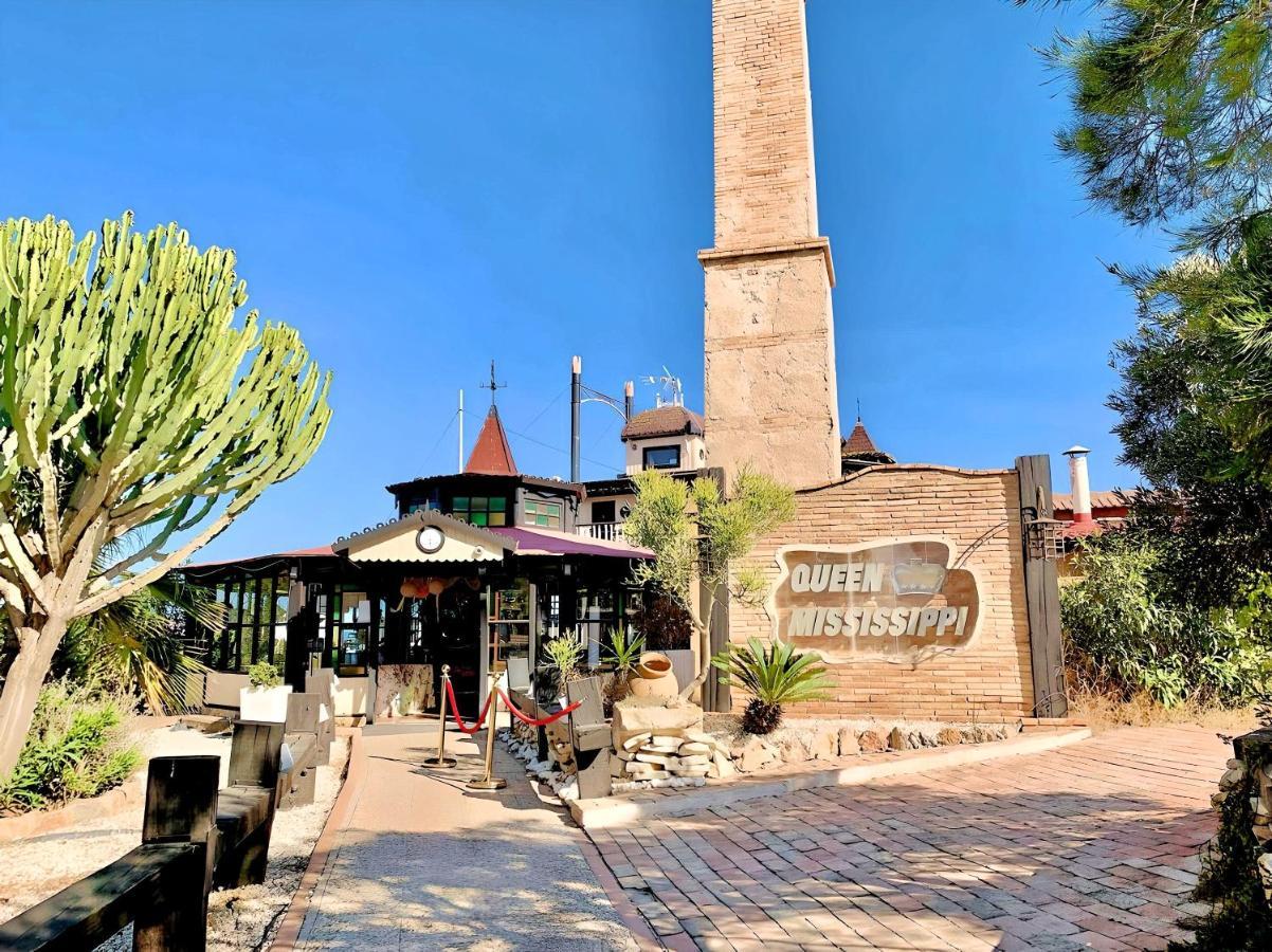 Your Holidays In La Mata تورّيفيِخا المظهر الخارجي الصورة