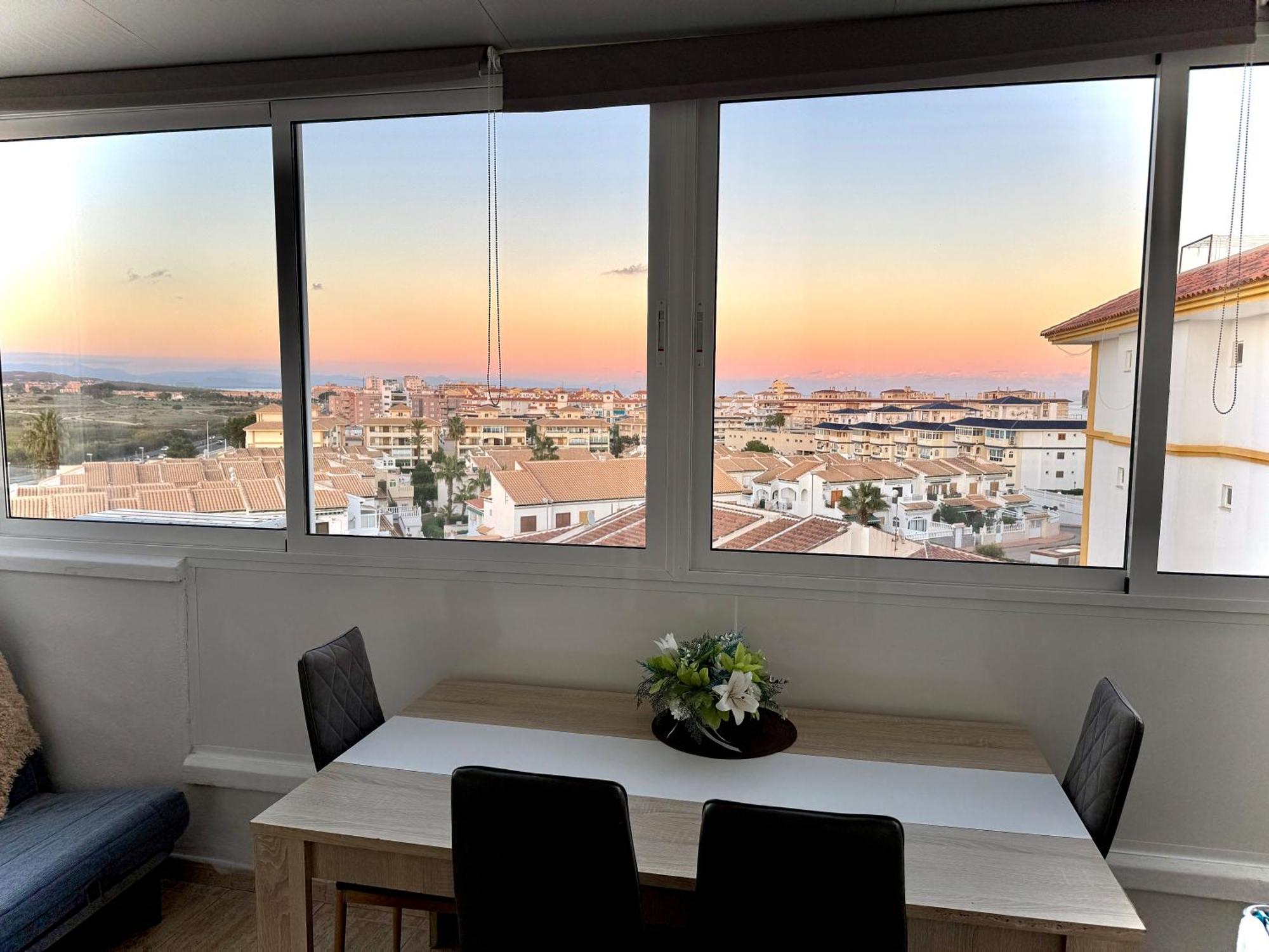 Your Holidays In La Mata تورّيفيِخا المظهر الخارجي الصورة